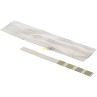 Genuine test strip-water hardness for Bosch Coffee Machines Suits: CTL7181B0 CTL9181B0 CTL9181D0 TIE20119 TIE20301 Spare Part No: 00056317