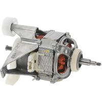 Bosch Genuine motor for Bosch Dryers Suits: WQG14200ME WQG23108GR WQG24100TR WQG2410GPL WQG2410TTR Spare Part No: 00145443 spare part