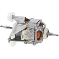 Bosch Genuine motor for Bosch Dryers Suits: WPG1410XZA WPG23100ES WPG23100IN WPG23100NL WPG23108GB Spare Part No: 00145453 spare part