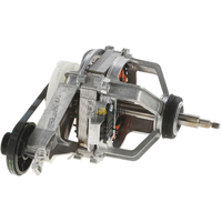 Bosch Genuine motor for Bosch Dryers Suits: WTW845W0 WTW855H0BY WTW87566AU WTW87583 WTW875ECO Spare Part No: 00145720 spare part