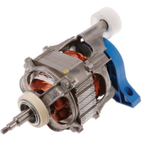Bosch Genuine motor for Bosch Dryers Suits: WQA655A00W WQG242A0OE WQG242A0TR WQG242ATME WQG242ATTR Spare Part No: 00145812 spare part