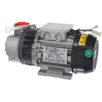 Bosch Genuine motor for Bosch Vacuum Cleaners Suits: BVE810NC0 Spare Part No: 00145816 spare part