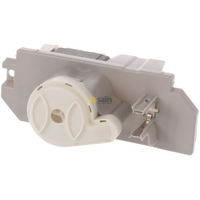 Bosch Genuine pump for Bosch Dryers Suits: WTW855H0BY WTW87MH0TC WTW87NH1UC WTX88M20AU WTX88MH0AU Spare Part No: 00146123 spare part