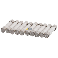 Bosch Genuine fuse for Bosch Microwaves Suits: CPA565GS0W CPA565GS1N HMT35M653 HMT35M653A HMT35M653B Spare Part No: 00152386 spare part