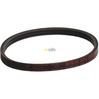 Bosch Genuine belt-drive for Bosch Dryers Suits: WTL122 WTL650H Spare Part No: 00154142 spare part