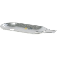 Bosch Genuine reflector for Bosch Rangehoods Suits: DWW06W650Z DWW06W850 DWW06W850I DWW071451 DWW072450B Spare Part No: 00170101 spare part