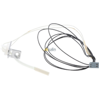 Bosch Genuine temperature sensor for Bosch Microwaves Suits: HME9750NL HME9751 HME9751AU HME9751GB HME9751NL Spare Part No: 00175710 spare part