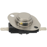 Bosch Genuine limiter-temperature for Bosch Dryers Suits: WTL122 WTL650H Spare Part No: 00183832 spare part