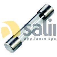 Bosch Genuine fuse for Bosch Microwaves Suits: CEG732XB1B COA565GS0 COA565GS0A COA565GS0I CPA565GS0 Spare Part No: 00187246 spare part