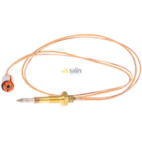 Bosch Genuine wok thermocouple for Bosch Rangehoods Suits: HSB745055 HSB745055E HSB745056N HSB745156E HSB745256A Spare Part No: 00188489 spare part