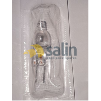 Bosch Genuine halogen lamp for Bosch Rangehoods Suits: DKE175TAU DKE975TAU DKE995A/01 Spare Part No: 00189351 spare part
