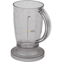 Bosch Genuine mixing beaker for Bosch Other Suits: MUM7020 MUM7100UC MUM7150 MUM7150GB MUM7150UC Spare Part No: 00265404 spare part