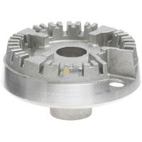 Bosch Genuine burner tip for Bosch Rangehoods Suits: HGV425120S HGV445120N HGV445150N HGV44D120F HGV523120T Spare Part No: 00267359 spare part