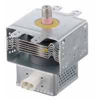 Bosch Genuine magnetron for Bosch Microwaves Suits: HMT8955EU HMT8956EU HMT96660 HMT96660B Spare Part No: 00268142 spare part