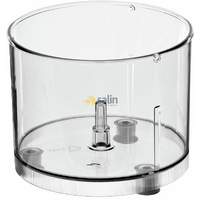 Bosch Genuine mixing beaker for Bosch Other Suits: MSM4B621 MSM4B621GB MSM4B623 MSM4W420 MSM4W421 Spare Part No: 00268636 spare part
