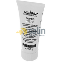 Genuine lubricant for Bosch Coffee Machines Suits: TIS65621GB TIS65621RW Spare Part No: 00310574