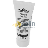 Genuine lubricant for Bosch Coffee Machines Suits: TES70321RW TES70351CH TES70351DE TES70353DE TES70358DE Spare Part No: 00310574