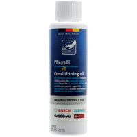 Genuine care product for Bosch Coffee Machines Suits: TCC78K750 TES80329RW TES803F9DE TES803M9DE TES803M9GB Spare Part No: 00311945