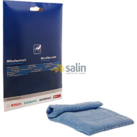 Genuine cleaning cloth for Bosch Coffee Machines Suits: TIE20119 TIE20301 TIE20504 Spare Part No: 00312289