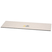 Bosch Genuine glass panel for Bosch Rangehoods Suits: DHI625BCH DHI625BSD DHI625MAU DHI625NAU DHI625NGB Spare Part No: 00350004 spare part