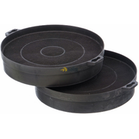 Bosch Genuine standard odor filter for Bosch Rangehoods Suits: DHZ5140 DHZ5146 Spare Part No: 00353121 spare part