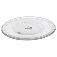 Bosch Genuine turntable for Bosch Microwaves Suits: HMT96660 HMT96660B Spare Part No: 00354974 spare part