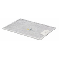Bosch Genuine metal-mesh grease filter for Bosch Rangehoods Suits: DKE665A DKE685A DKE685ASD DKE685B DKE685C Spare Part No: 00362380 spare part