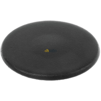 Bosch Genuine burner cap for Bosch Rangehoods Suits: HGV745225N HGV745255N HGV745325R HGV745355R HGV745365R Spare Part No: 00418696 spare part