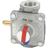 Bosch Genuine regulator-pressure for Bosch Rangehoods Suits: HGV74W255A HGV74W355A Spare Part No: 00419164 spare part