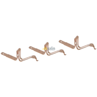 Genuine spring for Bosch Coffee Machines Suits: TCA6701 TCA6701CH TCA6709 TCA6709CH TCA6801 Spare Part No: 00419950