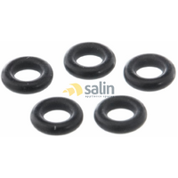 Genuine sealing for Bosch Coffee Machines Suits: TCA6001UC TCA60F9 TCA6301CH TCA6301UC TCA6401 Spare Part No: 00419989