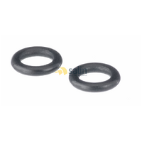 Genuine sealing for Bosch Coffee Machines Suits: TCA5608 TCA5802 TCA5809 TCA6001UC TCA60F9 Spare Part No: 00419991