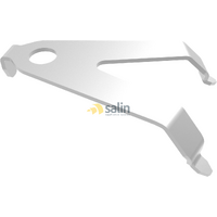 Bosch Genuine fixture for Bosch Grills & Fryers Suits: PKT375E02 PKT375E03 PKT375N14E Spare Part No: 00420214 spare part