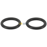 Genuine sealing for Bosch Coffee Machines Suits: TCA5608 TCA6001 TCA6001CH TCA6001UC TCA60F9 Spare Part No: 00420429