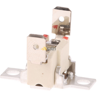 Bosch Genuine limiter-temperature for Bosch Rangehoods Suits: HGV423120N HGV423220R HGV423223R HGV425120N HGV425120S Spare Part No: 00420753 spare part