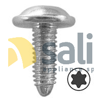 Bosch Genuine screw for Bosch Dryers Suits: WTB76552EU WTB76556GB WTB765S0FF WTMC5521UC WTMC552CUC Spare Part No: 00422240 spare part