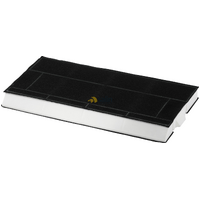 Bosch Genuine standard odor filter for Bosch Rangehoods Suits: DHZ4506 Spare Part No: 00434229 spare part