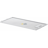 Bosch Genuine metal-mesh grease filter for Bosch Rangehoods Suits: DHI955FAU DHI965VGB Spare Part No: 00435204 spare part