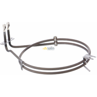 Bosch Genuine heater-ring for Bosch Rangehoods Suits: HGV74W755R HGV74X456T Spare Part No: 00435829 spare part