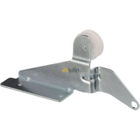 Bosch Genuine door hinge for Bosch Microwaves Suits: HMT35M653 HMT35M653A HMT35M653B Spare Part No: 00436537 spare part