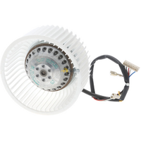 Bosch Genuine fan motor for Bosch Rangehoods Suits: DHL555BLGB DHL555BSD DHL755B DHL755BAU DHL755BL Spare Part No: 00449487 spare part