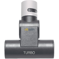 Bosch Genuine upholstery nozzle for Bosch Vacuum Cleaners Suits: BBZ42TBUC BSG71370UC BSG72233GB Spare Part No: 00460431 spare part