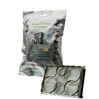 Bosch Genuine bionic filter for Bosch Vacuum Cleaners Suits: BSGL51325 BSGL52225 BSGL5225GB BSGL5PET1 BSGL5PETGB Spare Part No: 00468637 spare part