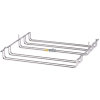 Bosch Genuine holder for Bosch Rangehoods Suits: HGV645224S HGV645250R HGV645253R HGV64D323Q HGV64D323T Spare Part No: 00472738 spare part
