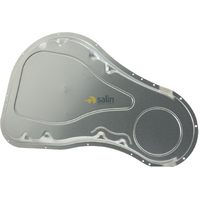 Bosch Genuine hood for Bosch Dryers Suits: WTB86201PL WTB86201SG WTB86201TR WTB86201UC WTB86202IN Spare Part No: 00475305 spare part