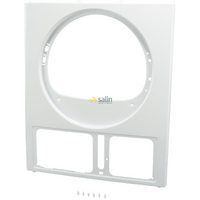 Bosch Genuine front panel for Bosch Dryers Suits: WTE84321FG WTE84322NL WTE84380FF WTE84381FF WTE84381SN Spare Part No: 00475311 spare part
