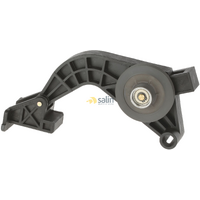 Bosch Genuine holder for Bosch Dryers Suits: WTL122 WTL650H Spare Part No: 00481698 spare part