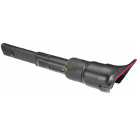 Bosch Genuine combination nozzle for Bosch Vacuum Cleaners Suits: BBZ010ZK BBZ010ZKUC BSG81215UC BSG81261 BSG81265UC Spare Part No: 00483339 spare part