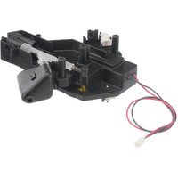 Bosch Genuine drive for Bosch Coffee Machines Suits: TCA6801CH TCA6809 TKN68E750 TKN68E750B Spare Part No: 00490246 spare part