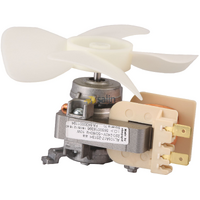 Bosch Genuine fan motor for Bosch Rangehoods Suits: HGV74W355A Spare Part No: 00490780 spare part